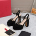 16Valentino Shoes for VALENTINO High-heeled shoes for women #A23303