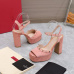 4Valentino Shoes for VALENTINO High-heeled shoes for women #A23303