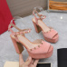 5Valentino Shoes for VALENTINO High-heeled shoes for women #A23303