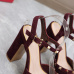 8Valentino Shoes for VALENTINO High-heeled shoes for women #A23303