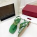 3Valentino Shoes for VALENTINO High-heeled shoes for women #A22072