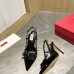 6Valentino Shoes for VALENTINO High-heeled shoes for women #A36512
