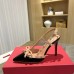 1Valentino Shoes for VALENTINO High-heeled shoes for women #A36516