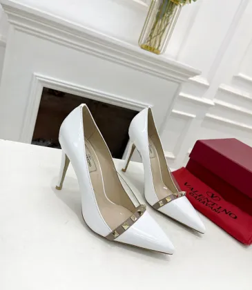 Valentino Shoes for VALENTINO High-heeled shoes for women #A43131