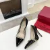 3Valentino Shoes for VALENTINO High-heeled shoes for women #A43132