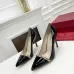 4Valentino Shoes for VALENTINO High-heeled shoes for women #A43132