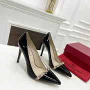 Valentino Shoes for VALENTINO High-heeled shoes for women #A43132