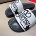 3Valentino Shoes for VALENTINO Slippers for men #999936933