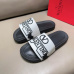 5Valentino Shoes for VALENTINO Slippers for men #999936933