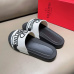 7Valentino Shoes for VALENTINO Slippers for men #999936933