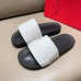 8Valentino Shoes for VALENTINO Slippers for men #999936939