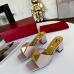 1Valentino Shoes for VALENTINO Slippers for women #999922778