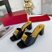 1Valentino Shoes for VALENTINO Slippers for women #999922779