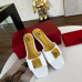3Valentino Shoes for VALENTINO Slippers for women #999922782
