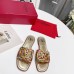 4Valentino Shoes for VALENTINO Slippers for women #999923862