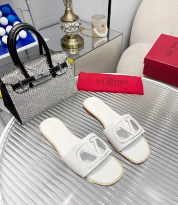 Valentino Shoes for VALENTINO Slippers for women #A32248