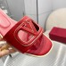 3Valentino Shoes for VALENTINO Slippers for women #A32250