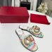 6Valentino Shoes for VALENTINO Slippers for women #A32253