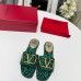4Valentino Shoes for VALENTINO Slippers for women #A32255