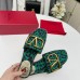 1Valentino Shoes for VALENTINO Slippers for women #A32255