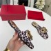 3Valentino Shoes for VALENTINO Slippers for women #A32256
