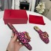 3Valentino Shoes for VALENTINO Slippers for women #A32257