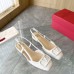 5Valentino Shoes for VALENTINO Slippers for women #A36525
