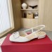 1Valentino Shoes for VALENTINO Slippers for women #A36525