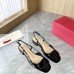 3Valentino Shoes for VALENTINO Slippers for women #A36527
