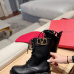 3New style 3 colors Valentino Shoes for VALENTINO boots for women #999929796