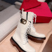 8New style 3 colors Valentino Shoes for VALENTINO boots for women #999929796