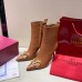 5Valentino Shoes for VALENTINO boots for women #999929486