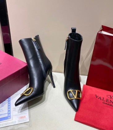 Valentino Shoes for VALENTINO boots for women #999929487