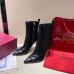 5Valentino Shoes for VALENTINO boots for women #999929488