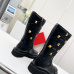 4Valentino Shoes for VALENTINO boots for women #A28780