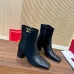 1Valentino Shoes for VALENTINO boots for women #A43571