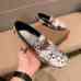 4Versace shoes for Men's Versace OXFORDS #99903494