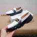 5Versace shoes for Men's Versace OXFORDS #99906019