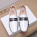 9Versace shoes for Men's Versace OXFORDS #99906019