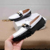 5Versace shoes for Men's Versace OXFORDS #99906022