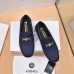 1Versace shoes for Men's Versace OXFORDS #A24018