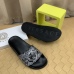 4Versace shoes for Men's Versace Slippers #999932059
