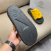 4Versace shoes for Men's Versace Slippers #999937233