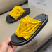 5Versace shoes for Men's Versace Slippers #999937233