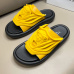 7Versace shoes for Men's Versace Slippers #999937233