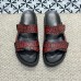 1Versace shoes for Men's Versace Slippers #A35141