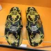 3Versace shoes for Men's Versace Slippers #A39170