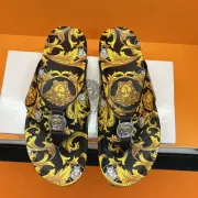 Versace shoes for Men's Versace Slippers #A39171