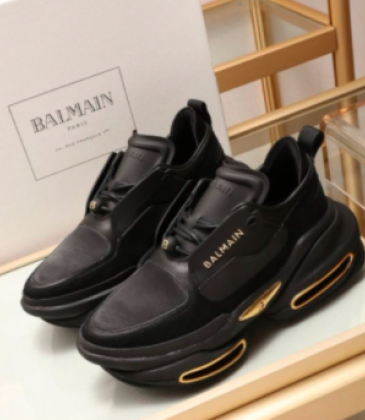 Balmain shoes new design Men and Women #999923431