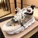 12Versace Clunky Sneakers for Men and women #9123608